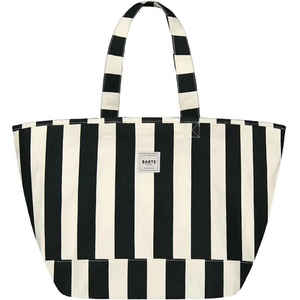 BARTS Чанта Barts Juno bag - Black (Black)