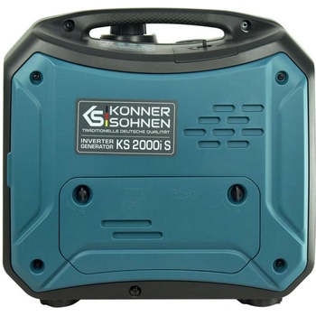 Image 1 of Könner & Söhnen KS 2000i S