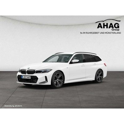 BMW 320d 140 kW