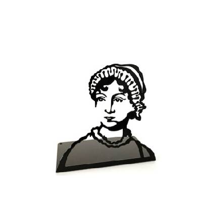 Jane AUSTEN | Jan Landqvist
