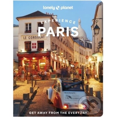Experience Paris - Lonely Planet