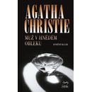 Muž v hnědém obleku - Agatha Christie