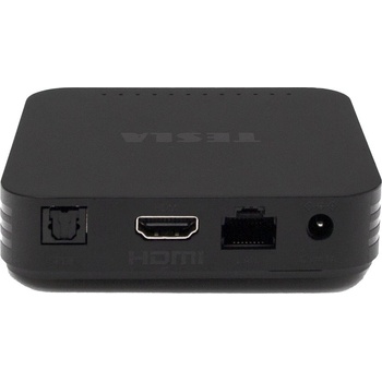 TESLA MediaBox XG500