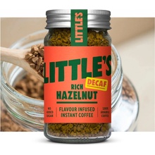 Little's Rich Hazelnut Decaf 50 g