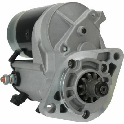 Startér HC CARGO F 032 114 853