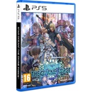 Star Ocean - The Divine Force