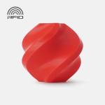 Bambu Lab PLA филамент Bambu Lab PLA Basic, 1.75 mm, 1.0 kg, Red 10200, Refill