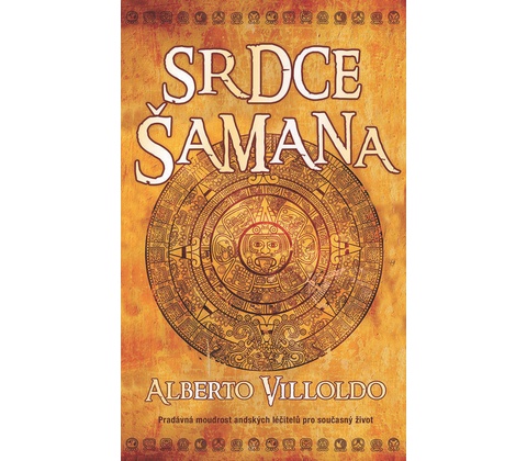 Srdce šamana