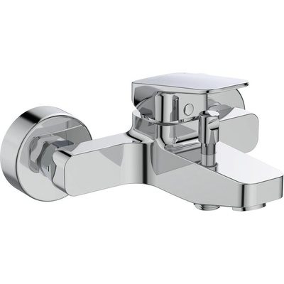 Ideal Standard Стенен смесител за вана/ душ Ceraplan, BD256AA (BD256AA)