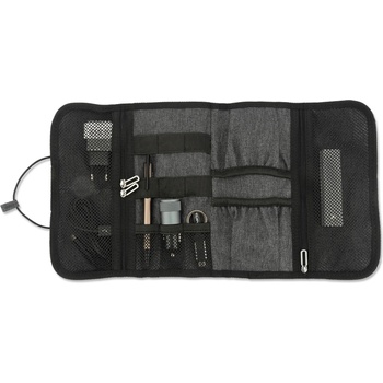 4smarts Комплект аксесоари кабели, зарядни, антибактериален спрей и други аксесоари - 4smarts Charge Set (сив) (490015)