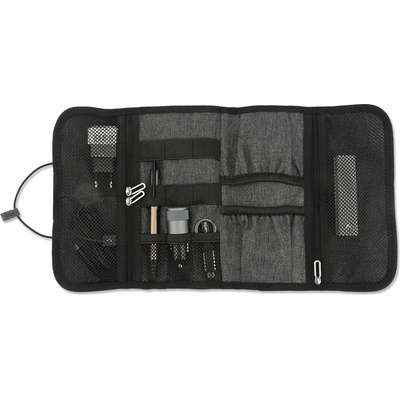 4smarts Комплект аксесоари кабели, зарядни, антибактериален спрей и други аксесоари - 4smarts Charge Set (сив) (490015)