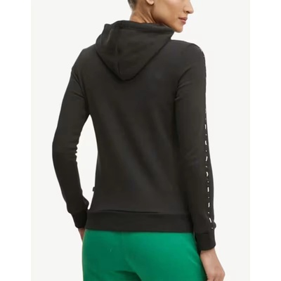 PUMA Essentials Tape Hoodie Black