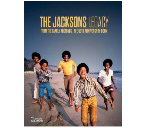 The Jacksons: Legacy