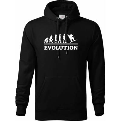 Evolution SNOWBOARDING Premium