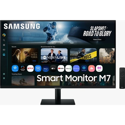 Samsung Smart Monitor M7 S32FM700UU