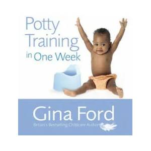 Potty Training In One Week | Gina Ford (2006)