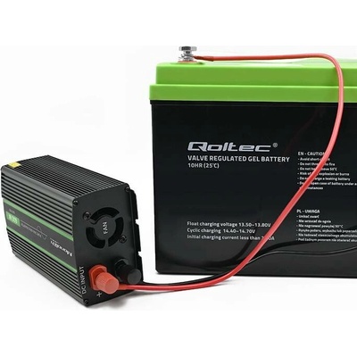 QOLTEC 51936