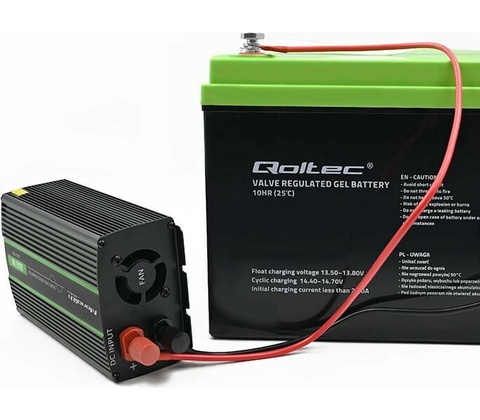 QOLTEC 51936
