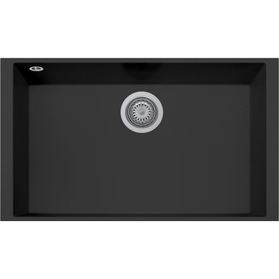 Sinks TLCU690400UN6 CUBE 690U Nanoblack