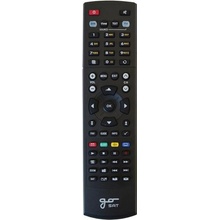 Dálkový ovladač GoSAT GS7050, GS7055, GS7060HDI, GS7070PVRI GoSAT / SUNSAT + TV