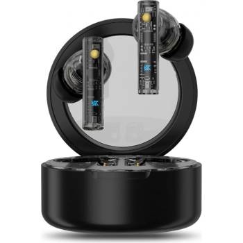 KZ Carol Wireless Earbuds Active Noise Cancelling Built-in
