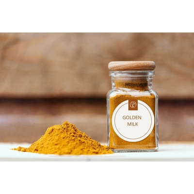 Davídkovo koření Golden milk 28 g