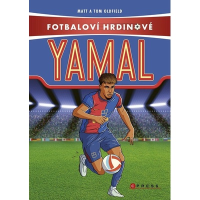 Yamal