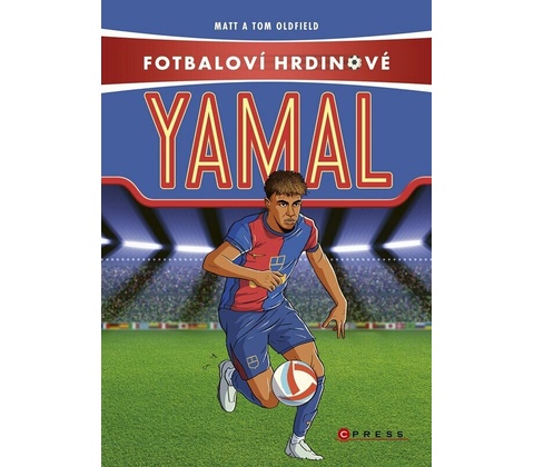 Yamal