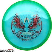 Axiom Envy Proton Prism Eagle McManon