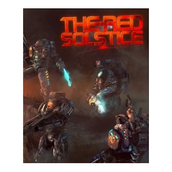 The Red Solstice