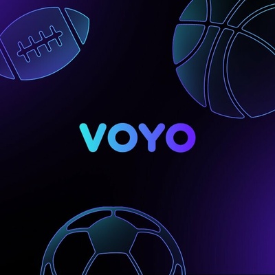 Voyo maximum s CANAL+ Sport - 1 mesiac