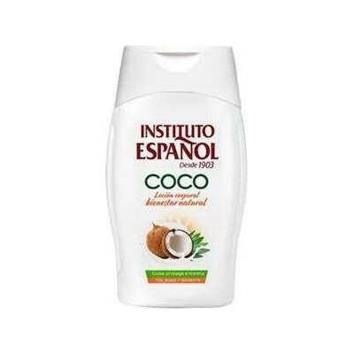 Instituto Espanol Kokosový hydratačný telový balzam, 100ml