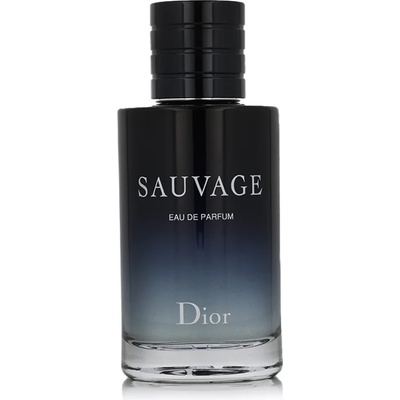Dior Sauvage Eau de Parfum за мъже 100 ml