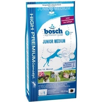 Bosch Junior Medium 3 kg