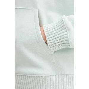 Calvin Klein Памучен суичър (LV047D232G) - answear - 101,68 лв