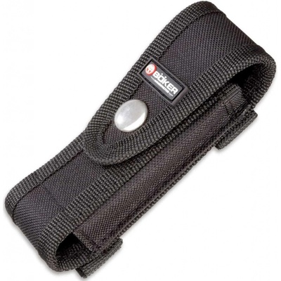 Böker pouzdro 12 cm černá 090041 – Zbozi.Blesk.cz