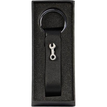 TROIKA Ключодържател Mr Elegant, гаечен ключ (6538120012)