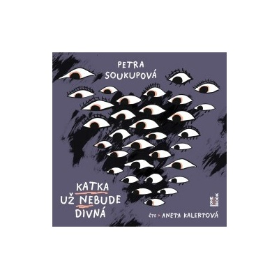 Katka už nebude divná