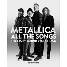 Metallica All the Songs