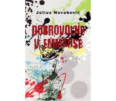 Dobrovoľne v Emmaüse