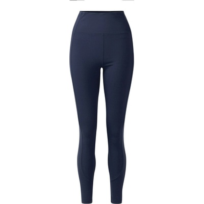 Dámske legíny Dare 2b Power Legging / tmavomodrá/biela
