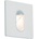 Paulmann 92923 - LED/1, 1W Лампа за стълбище със сензор WAND 230V 2700K (W4418)