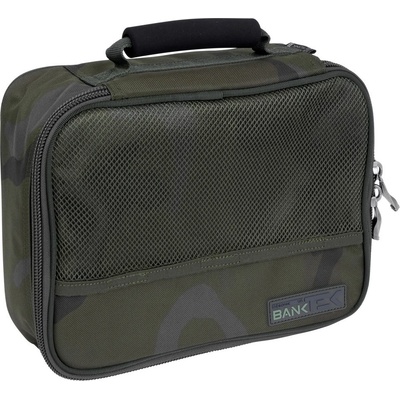 Sonik Puzdro Bank-Tek Gadget Case