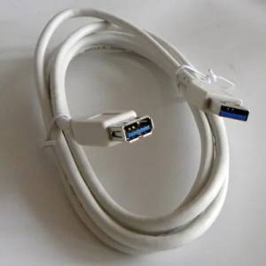 Roline Cable USB3.0 A-A M/F, 1.8m, Value 11.99. 8978