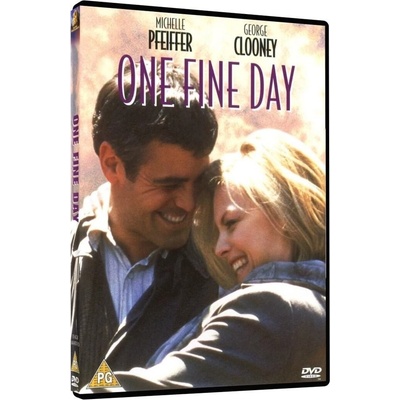 One Fine Day DVD