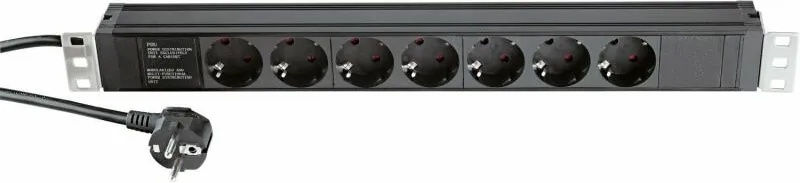 König & Meyer 7 Plug 2 m (28672 19 )
