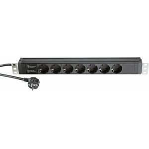König & Meyer 7 Plug 2 m (28672 19 )
