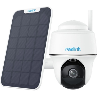 Reolink Argus Series B430 + Solar Panel (ARGUS SERIES B430+SOLAR PANEL)