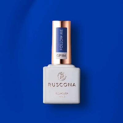 Ruscona lak FOLLOW ME 184 11 ml