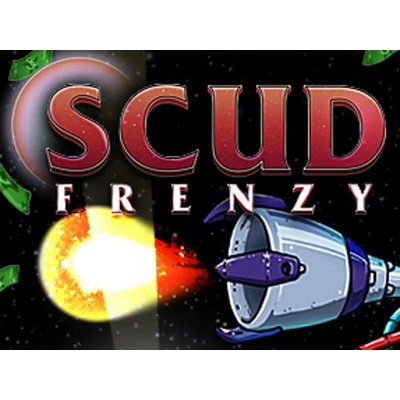 Scud Frenzy